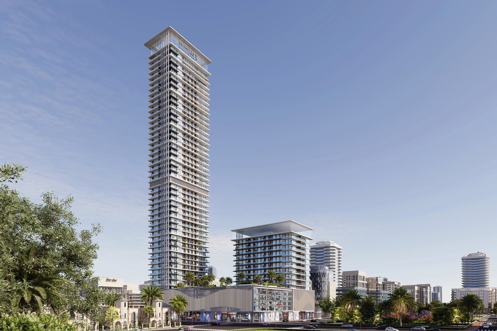 Skyhills Residences 3