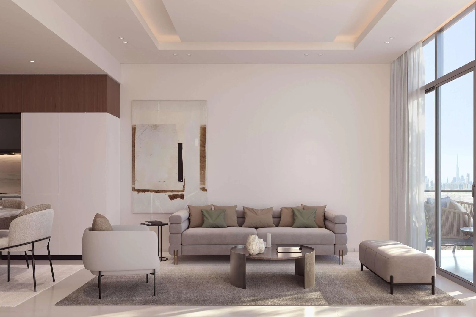 Skyhills Residences