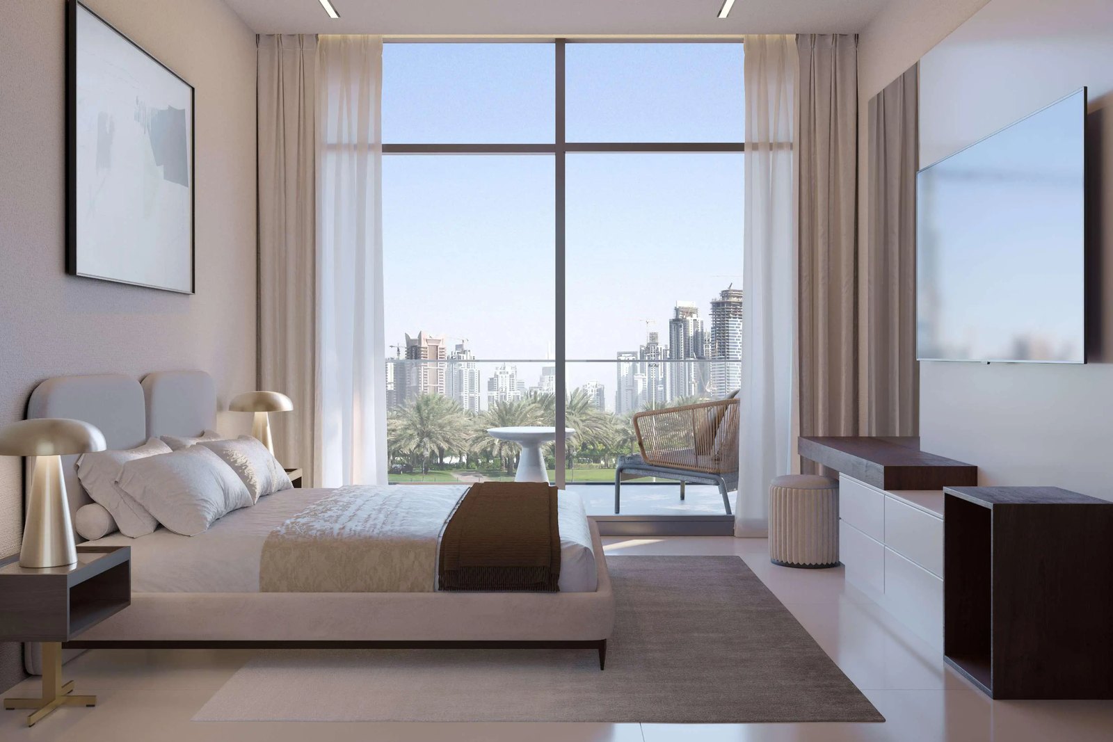 Skyhills Residences