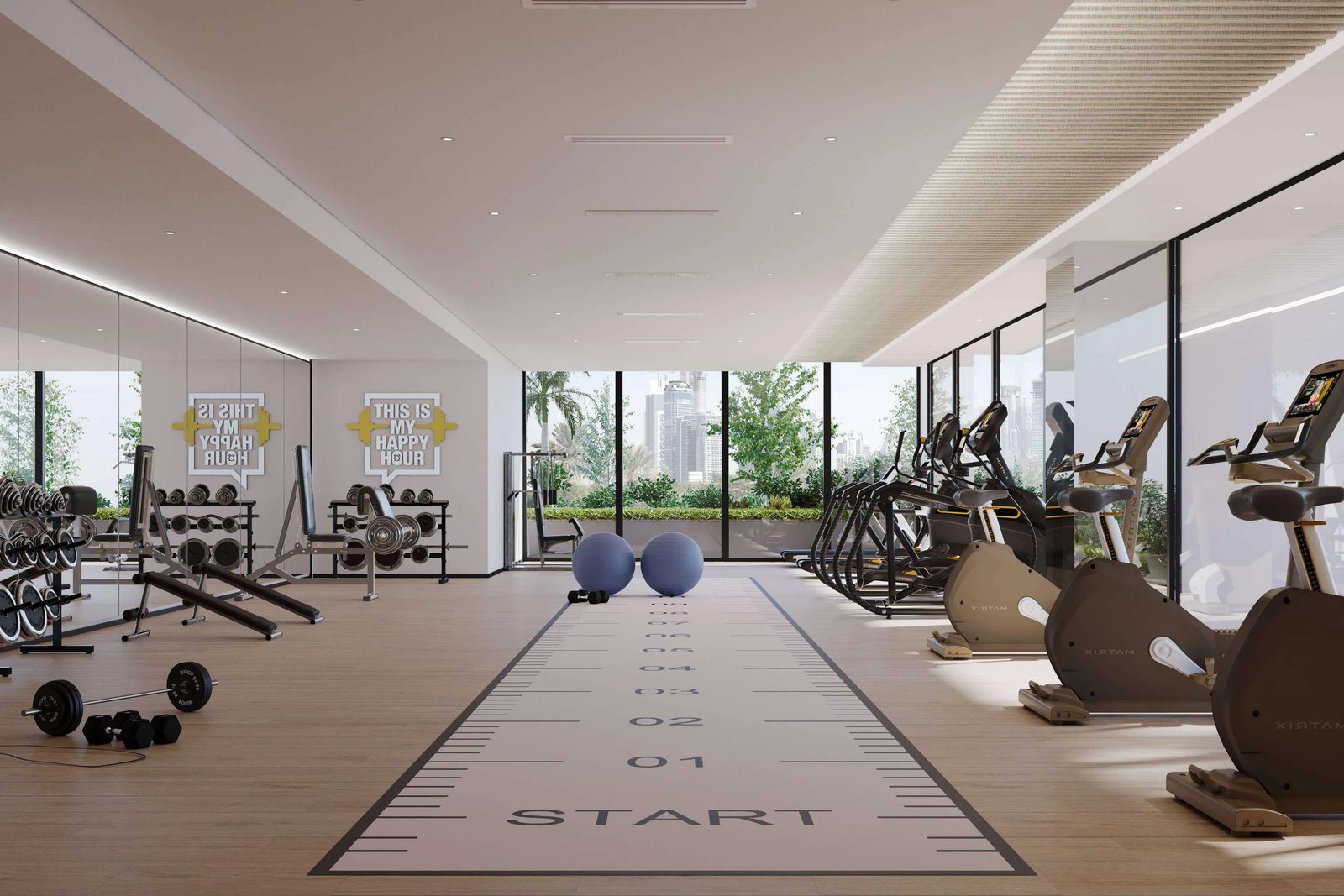Skyhills Residences