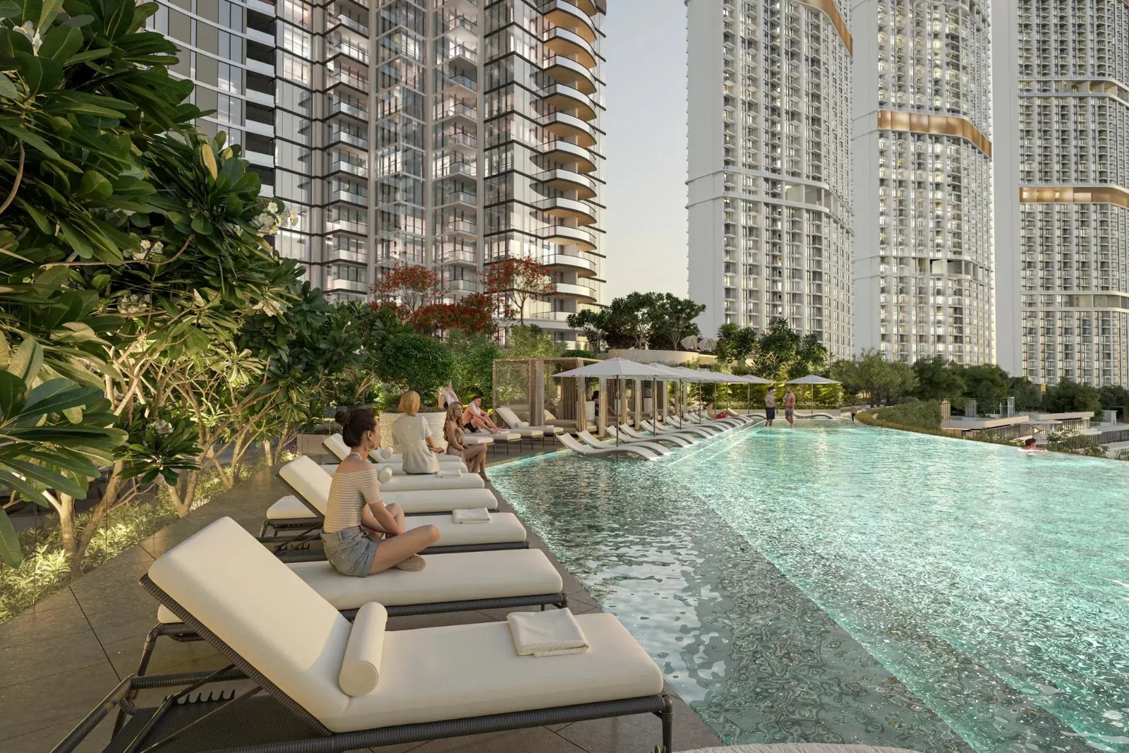 Skyscape Altius