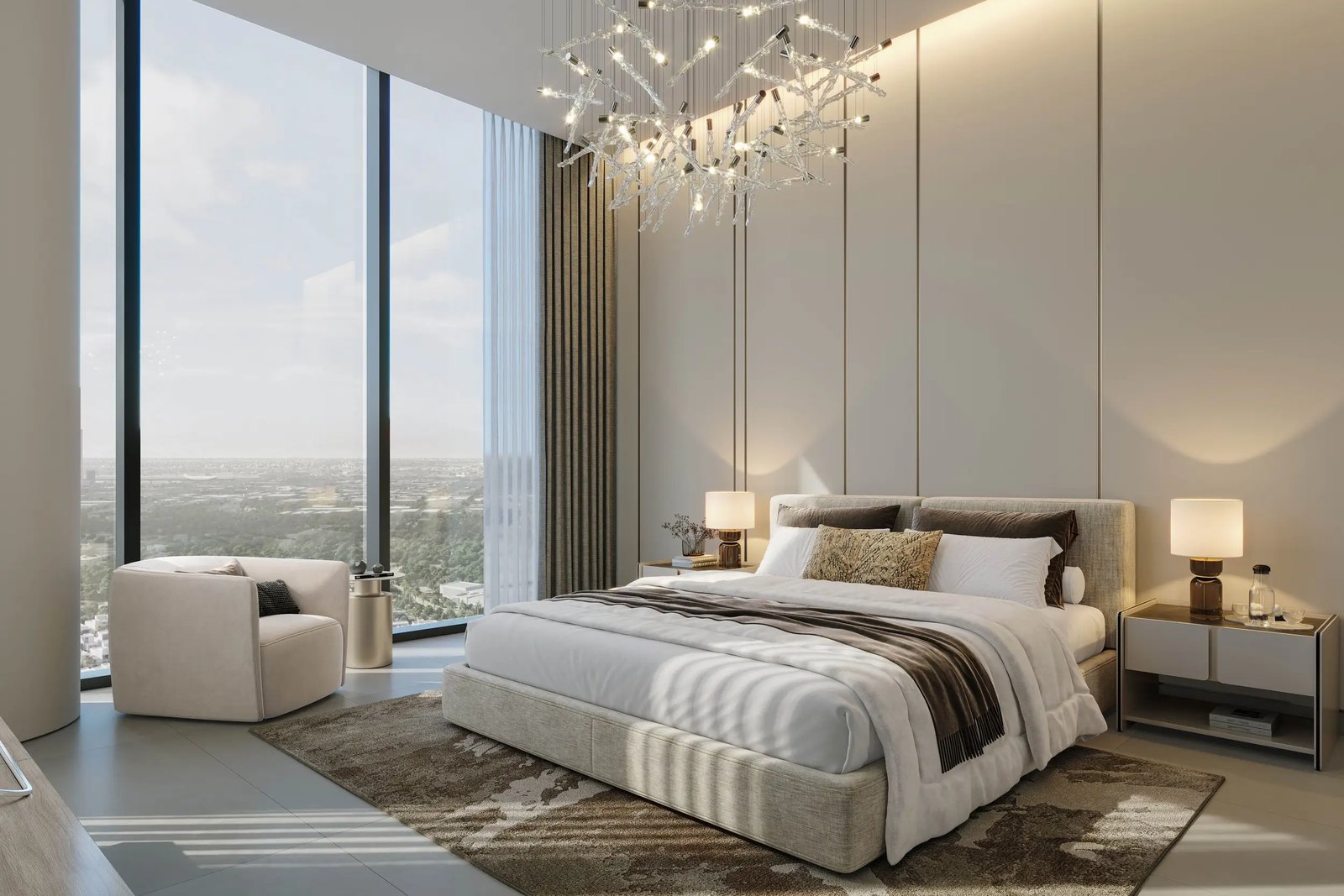 Skyscape Altius