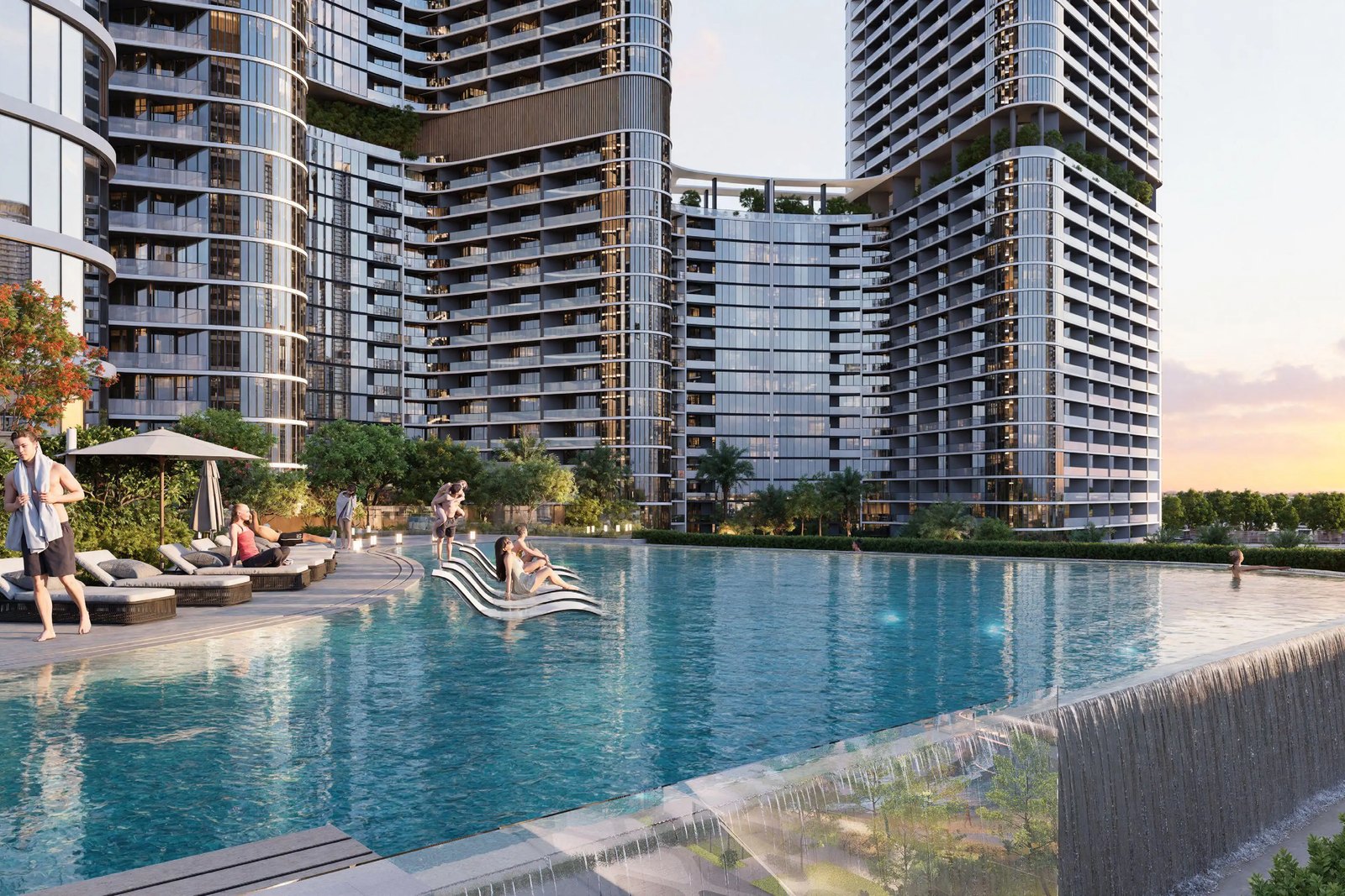 Skyvue Altier