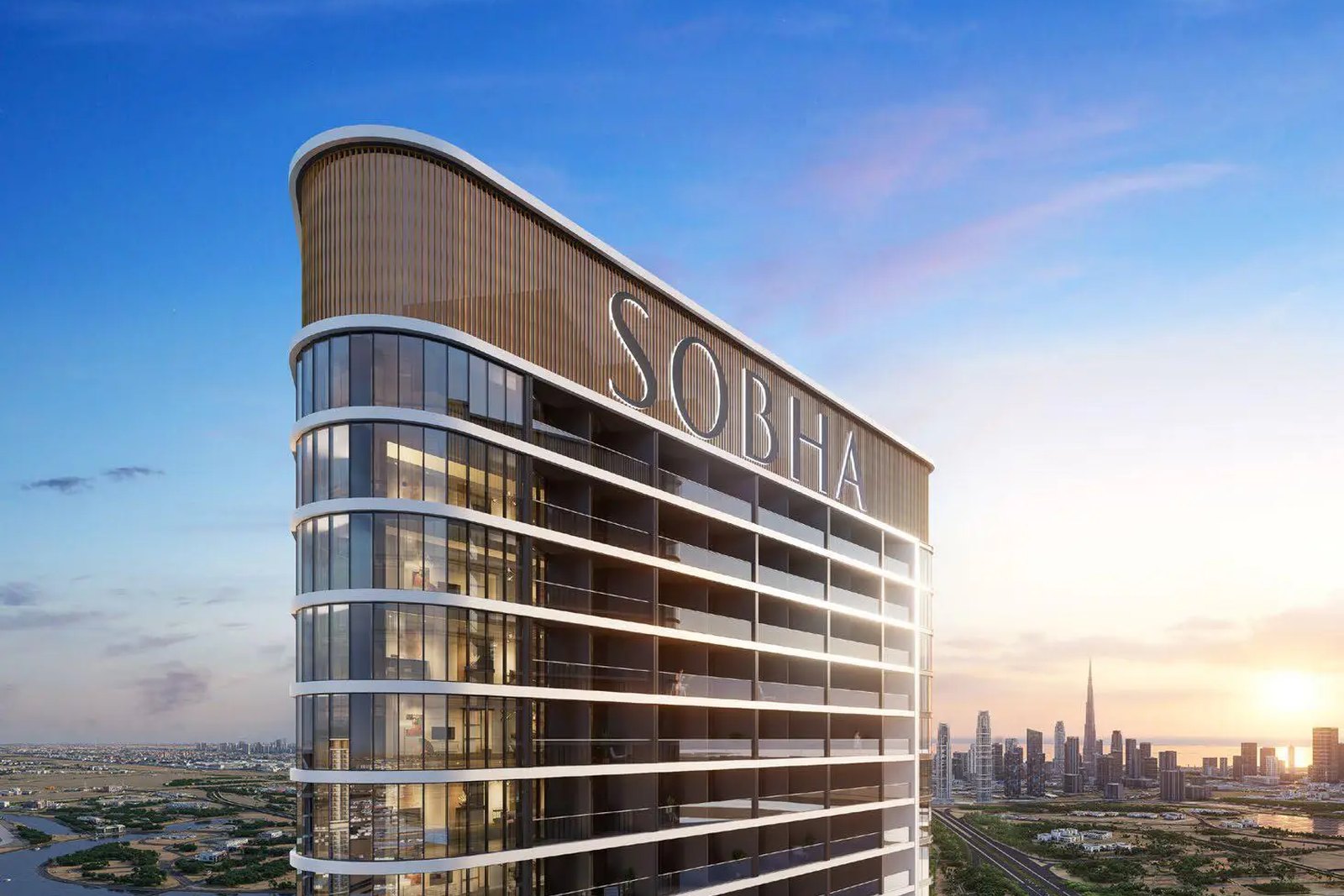 Skyvue Altier
