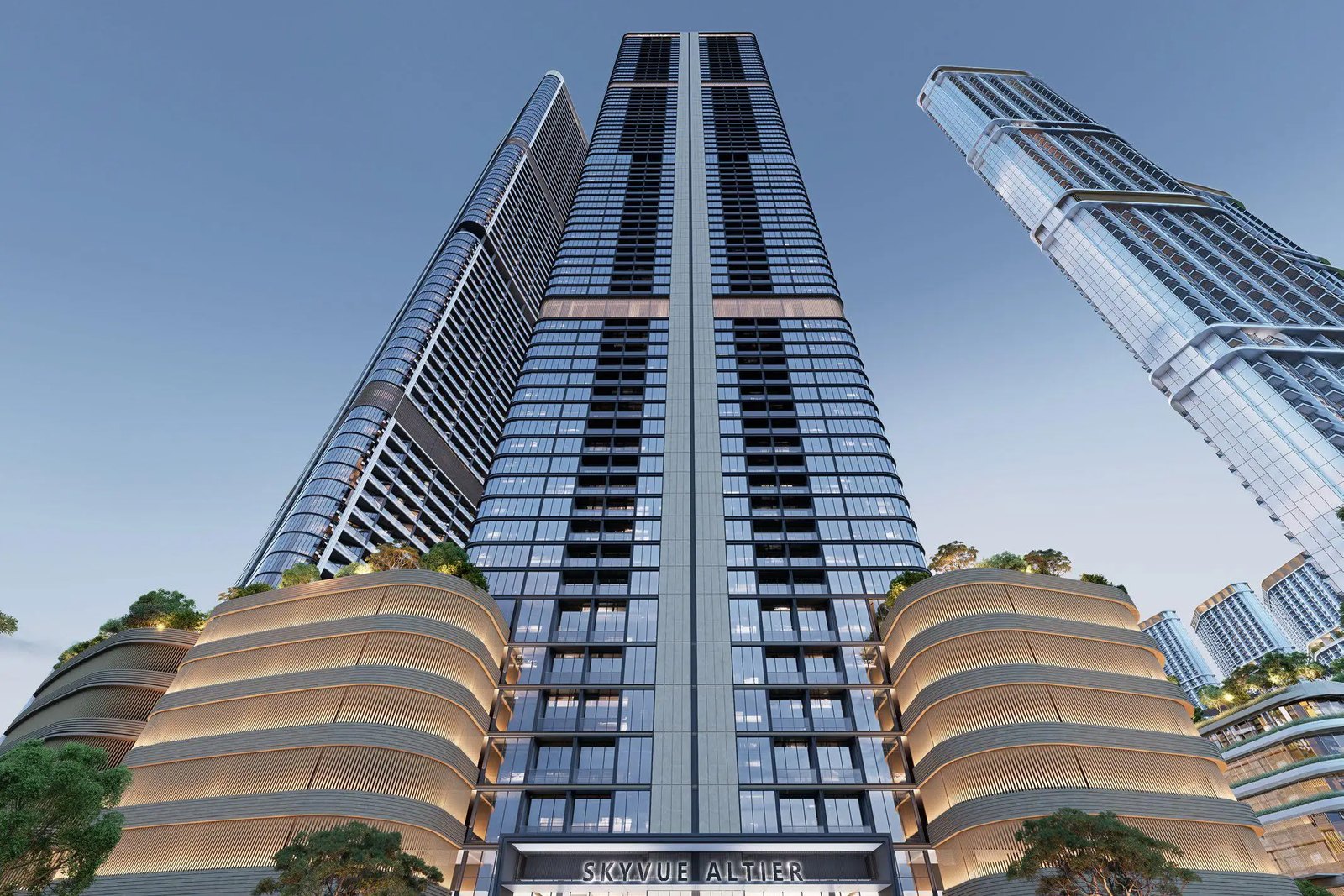 Skyvue Altier