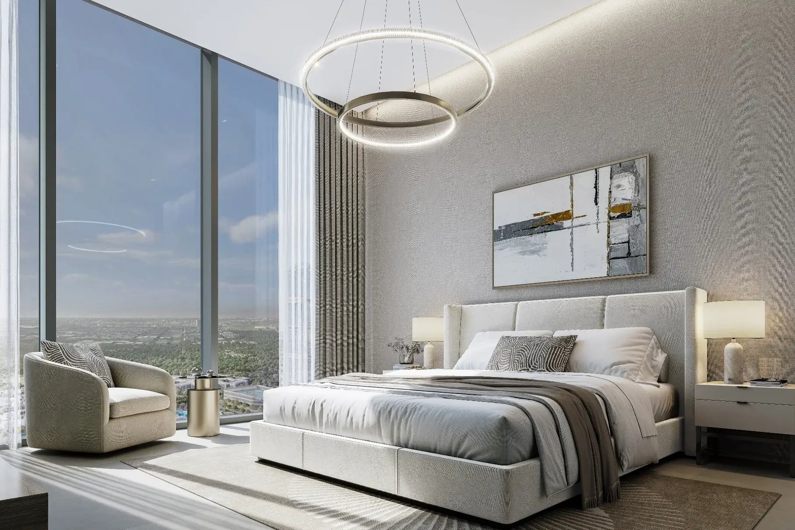 Skyvue Solair