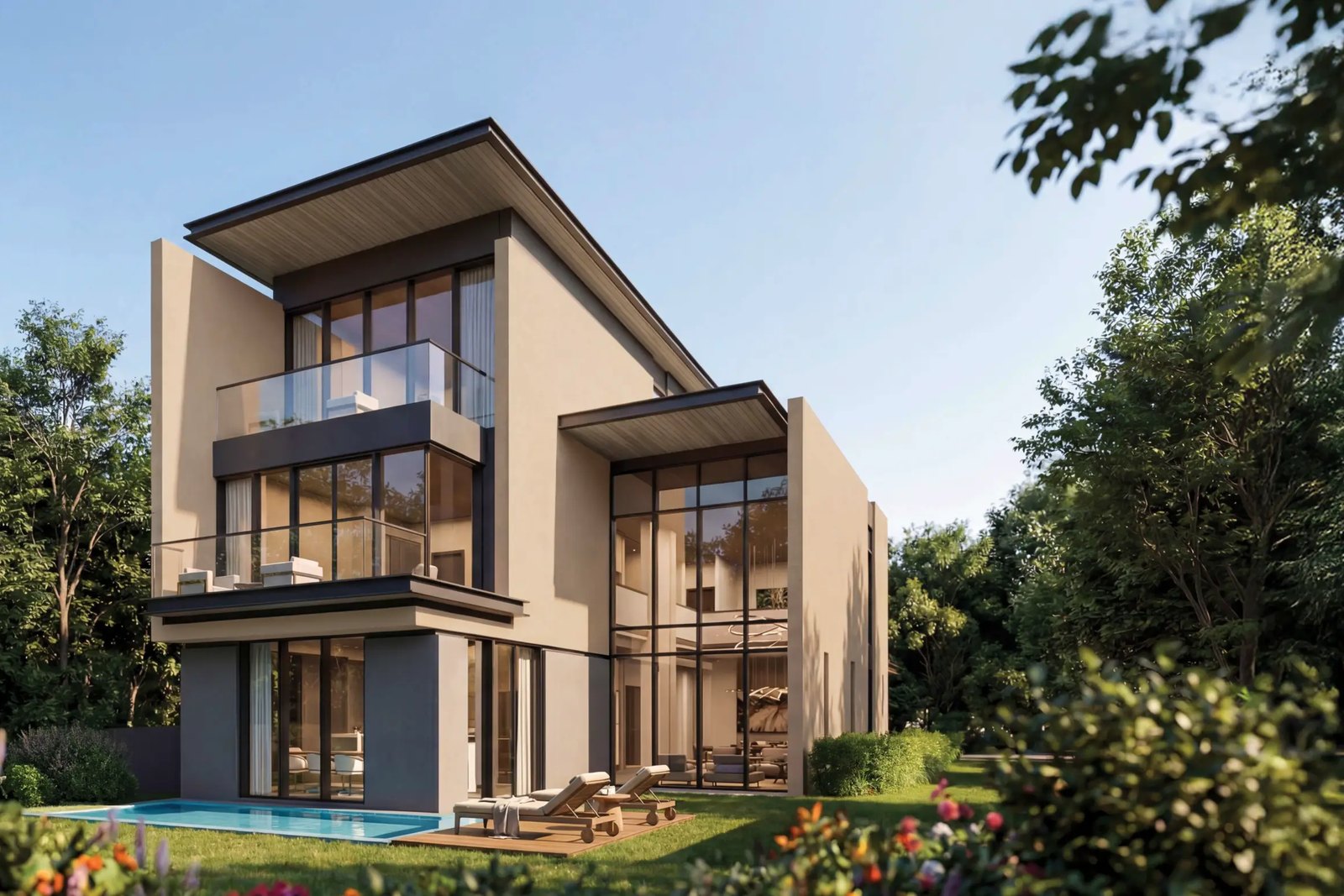 Sobha City