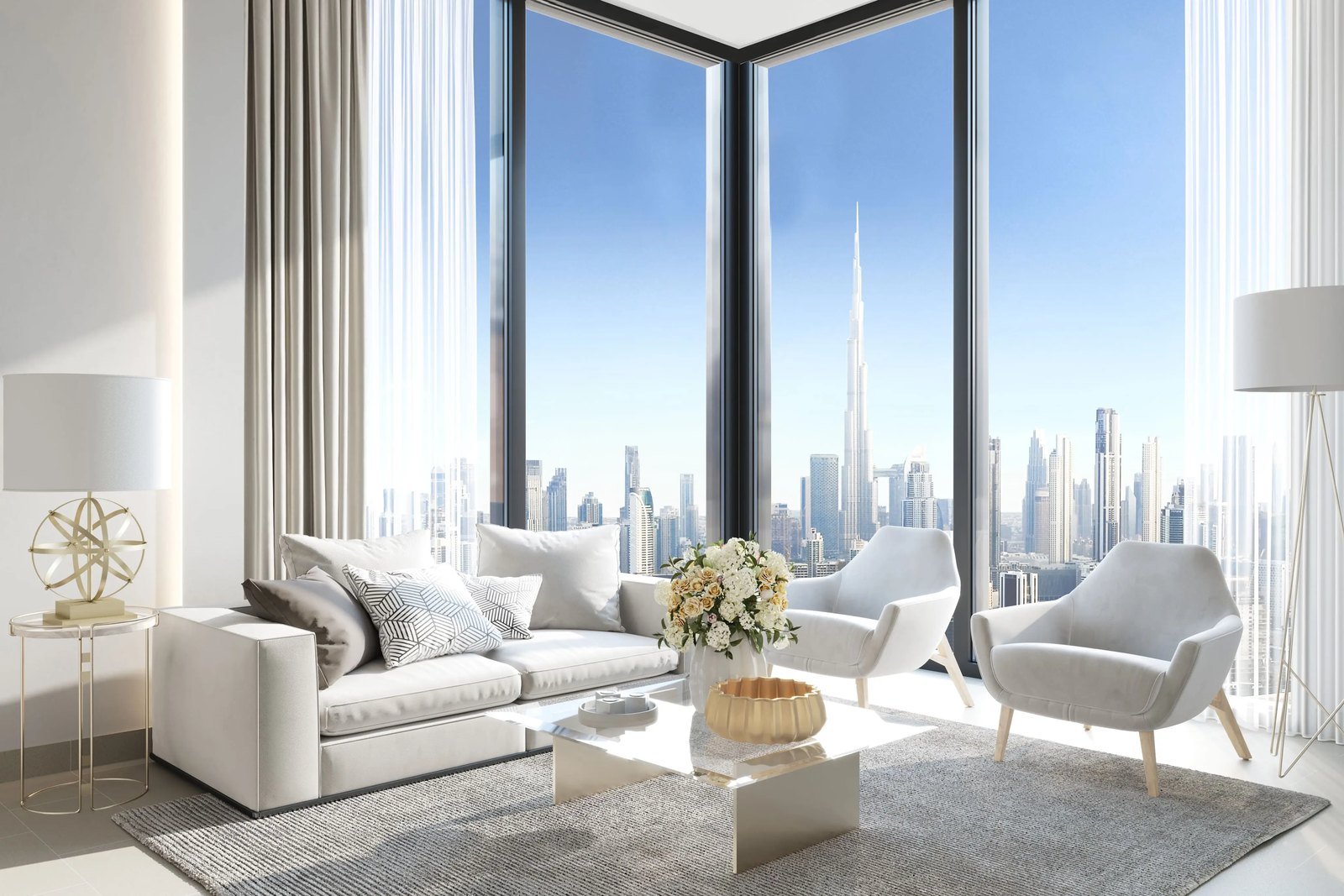 Sobha Creek Vistas Grande