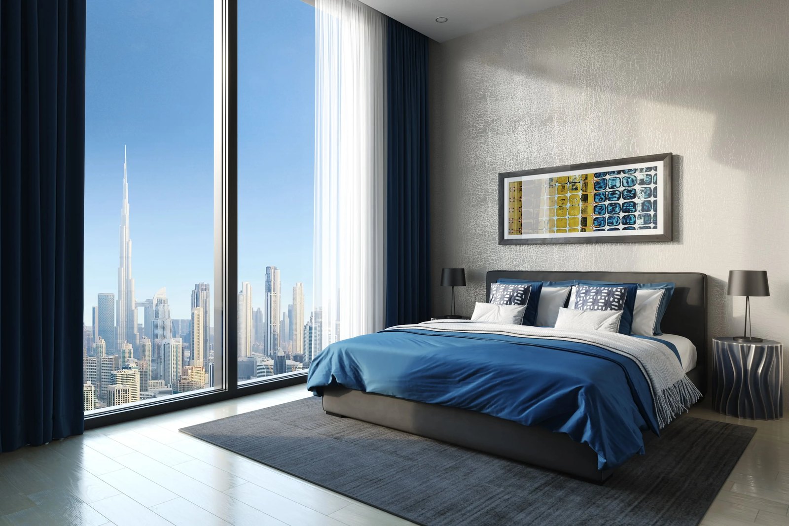 Sobha Creek Vistas Grande