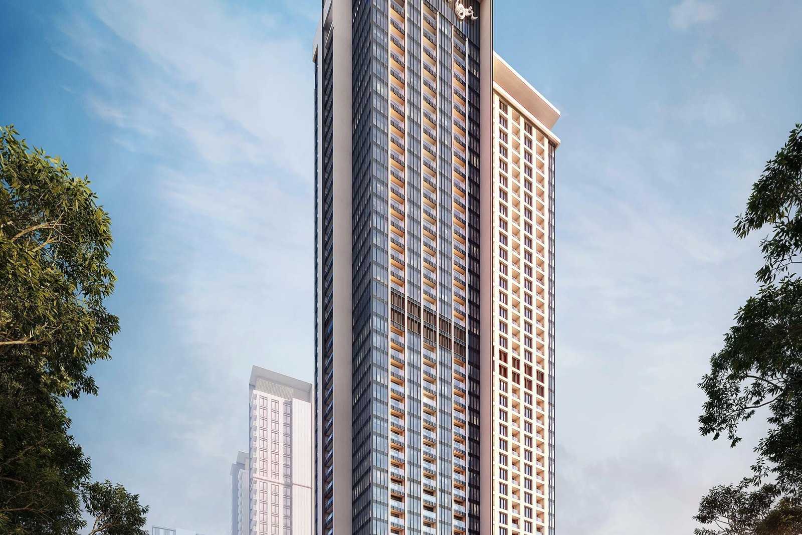 Sobha Creek Vistas Grande
