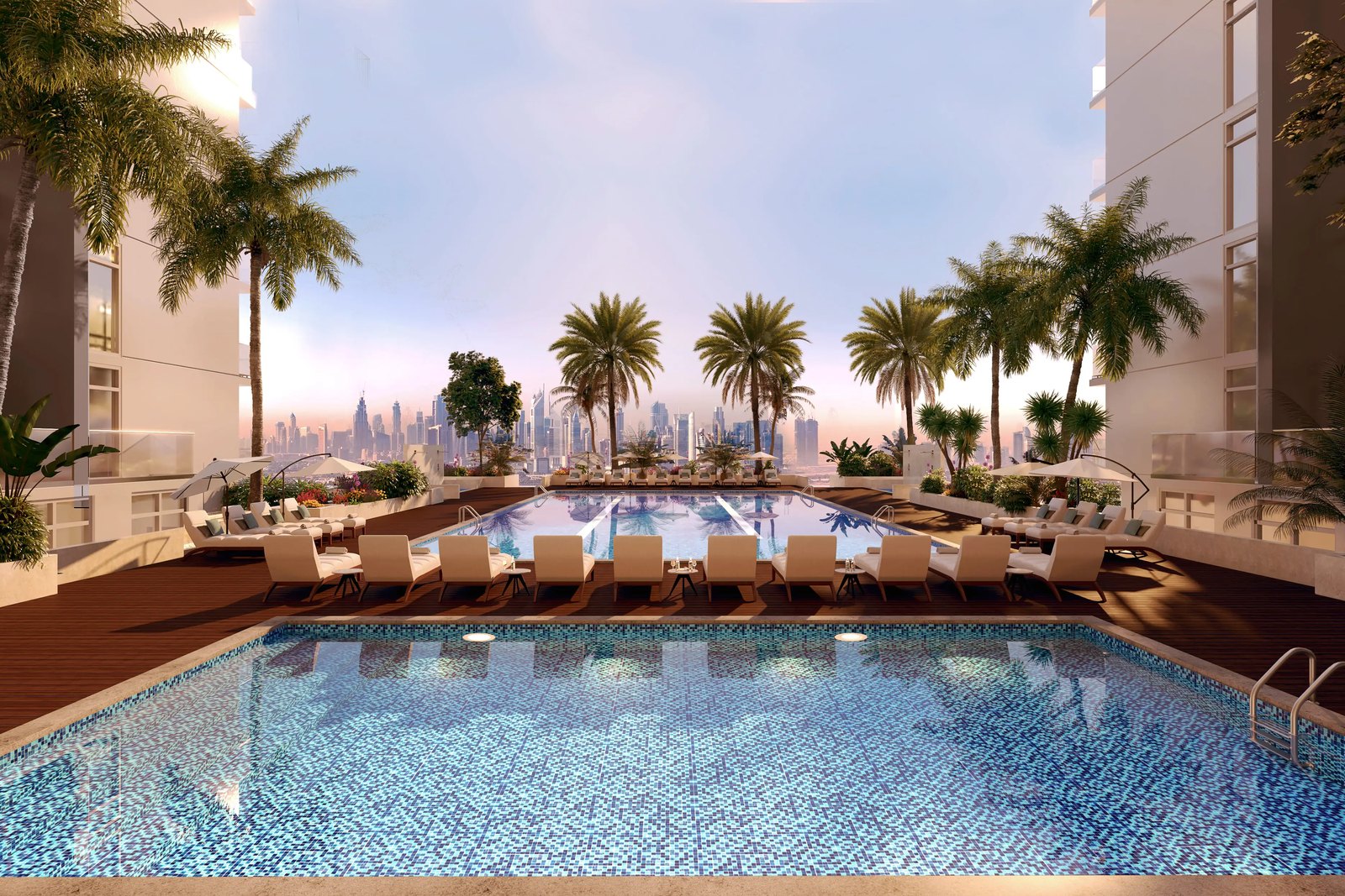 Sobha Creek Vistas Heights
