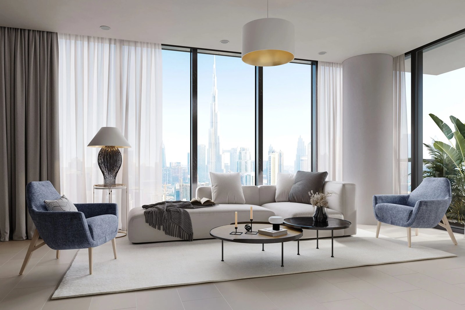 Sobha Creek Vistas Heights