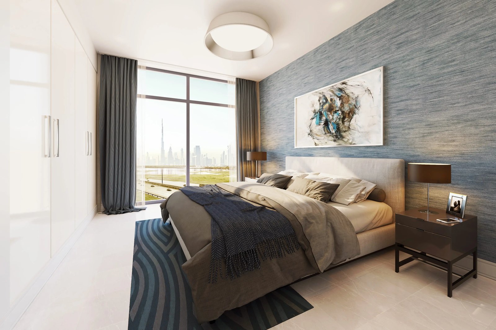 Sobha Creek Vistas Heights