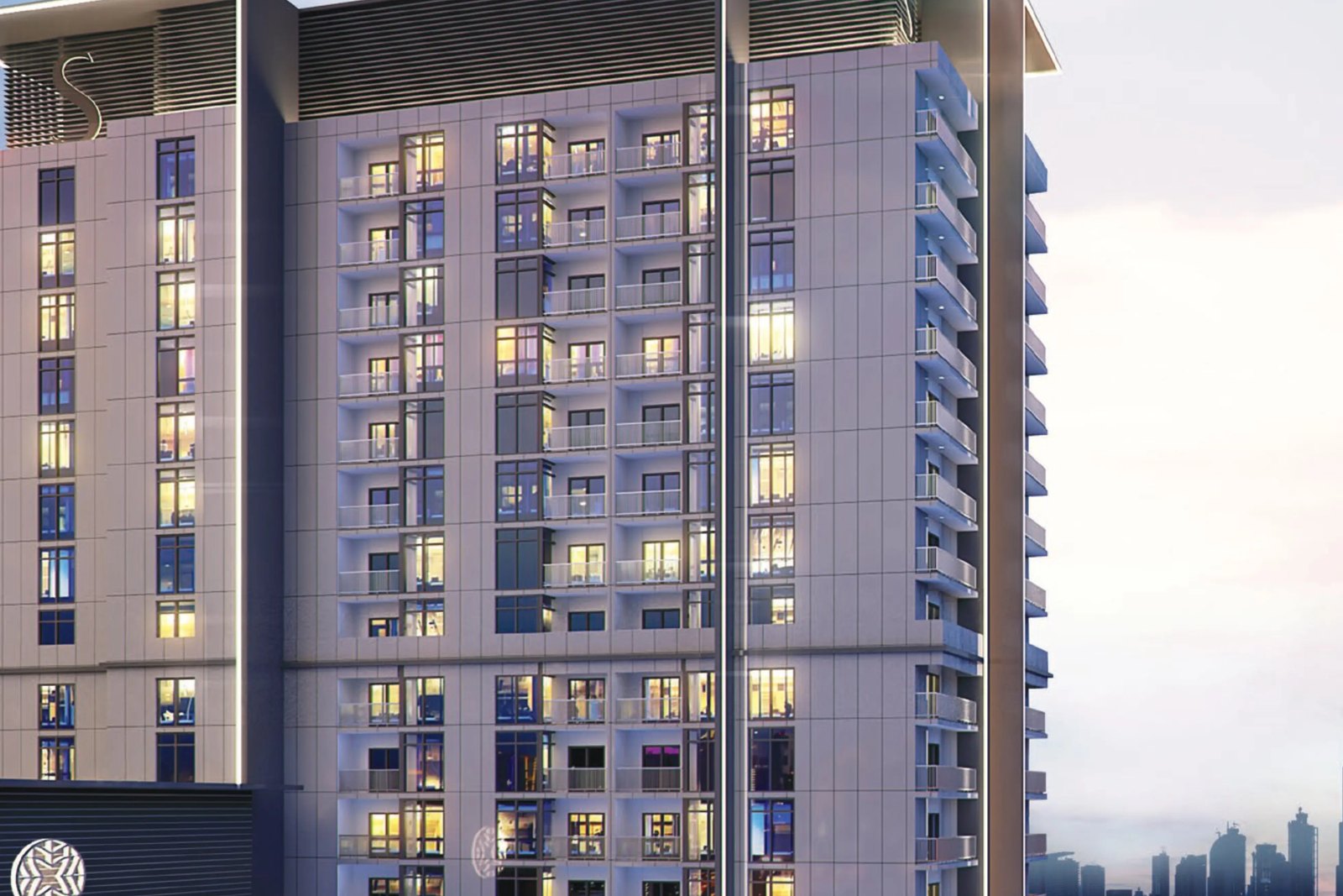Sobha Creek Vistas Reserve