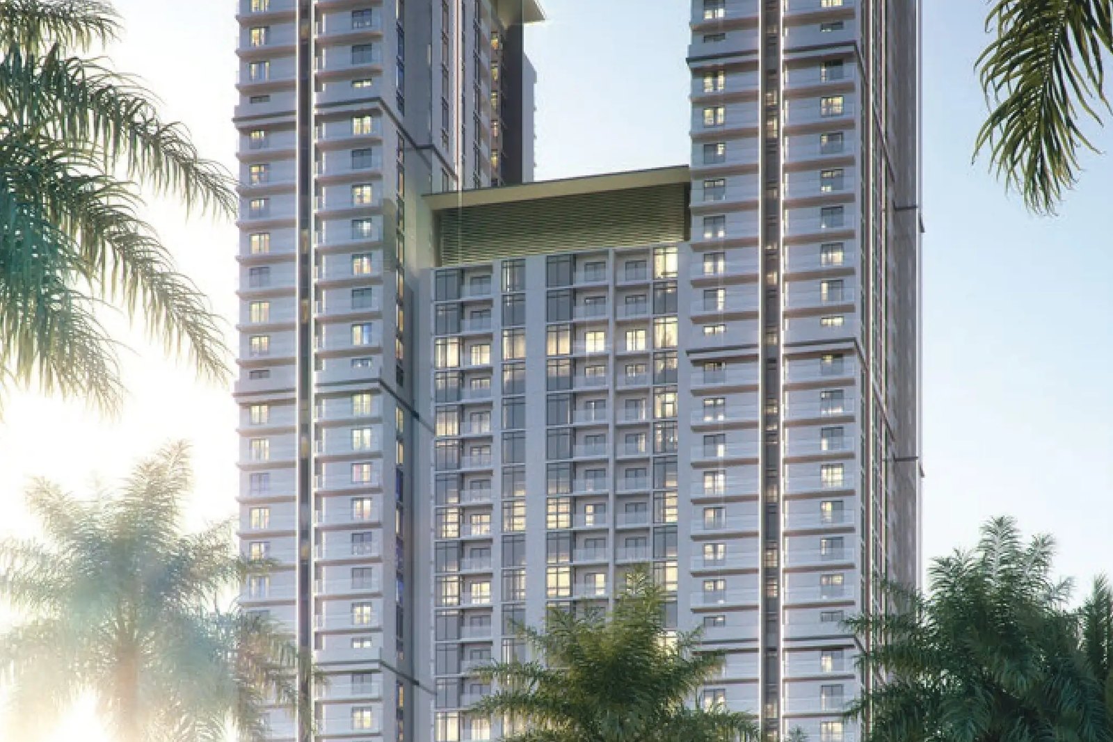 Sobha Creek Vistas Reserve