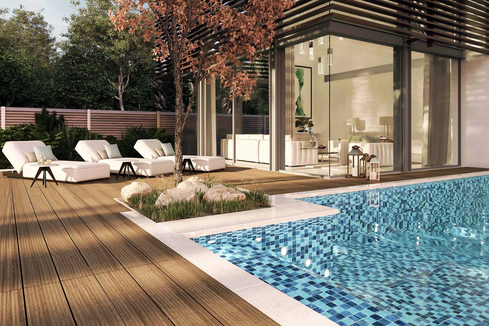 Sobha Hartland 1 Villas