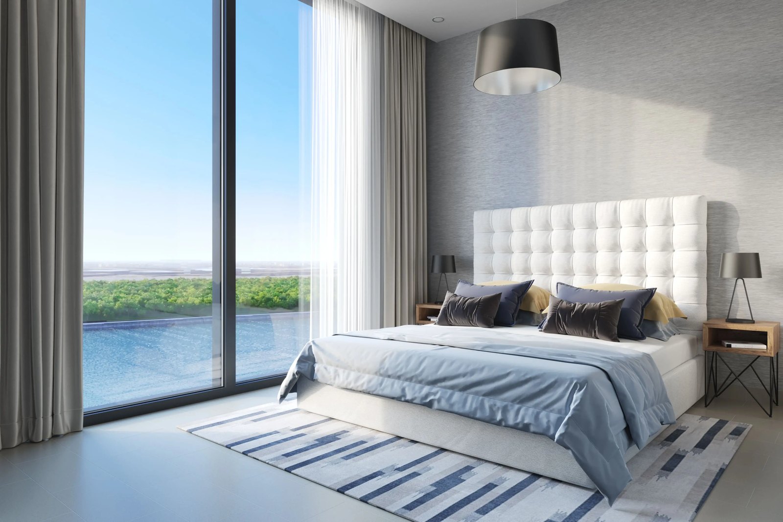 Sobha Hartland – Crest Grande