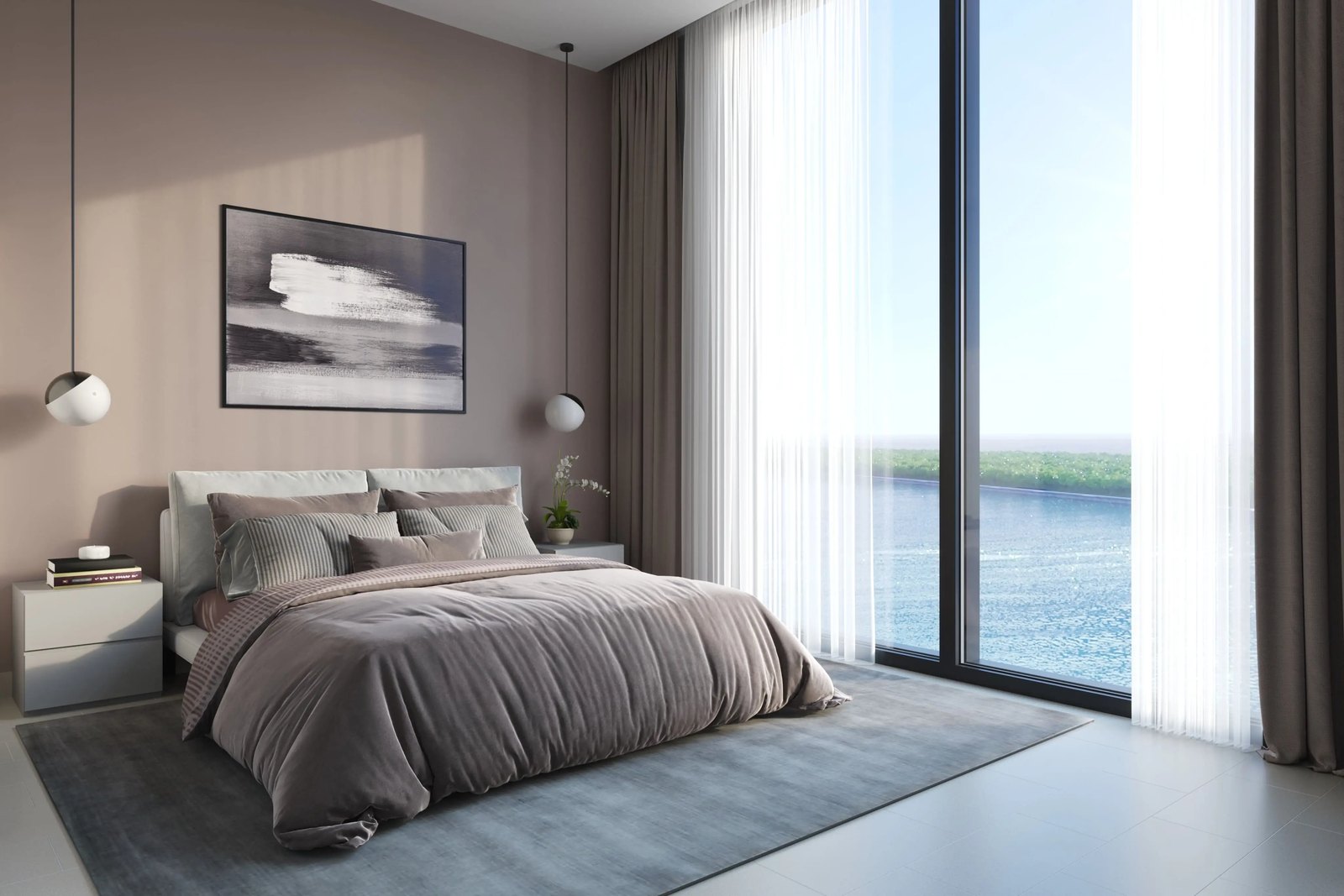 Sobha Hartland – The Crest