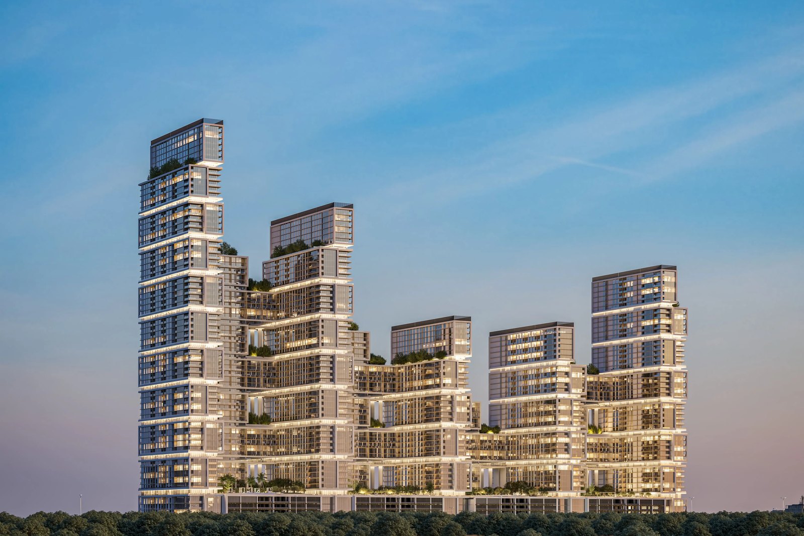 Sobha One