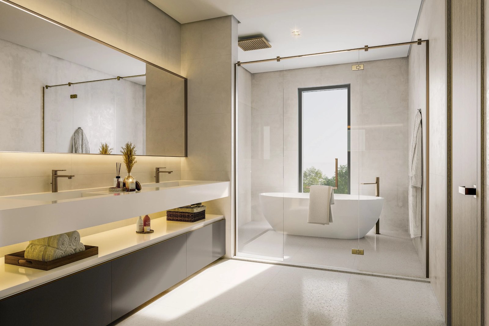 Sobha Sanctuary Phase 1