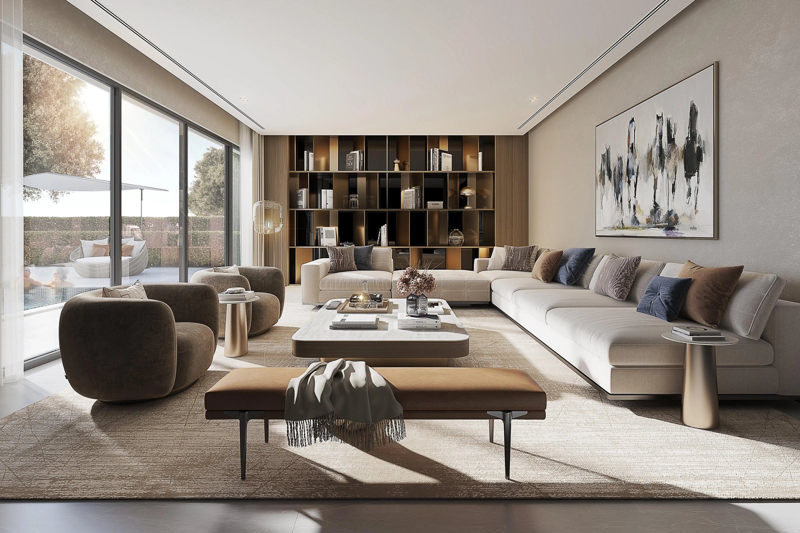 Sobha Sanctuary Phase 1