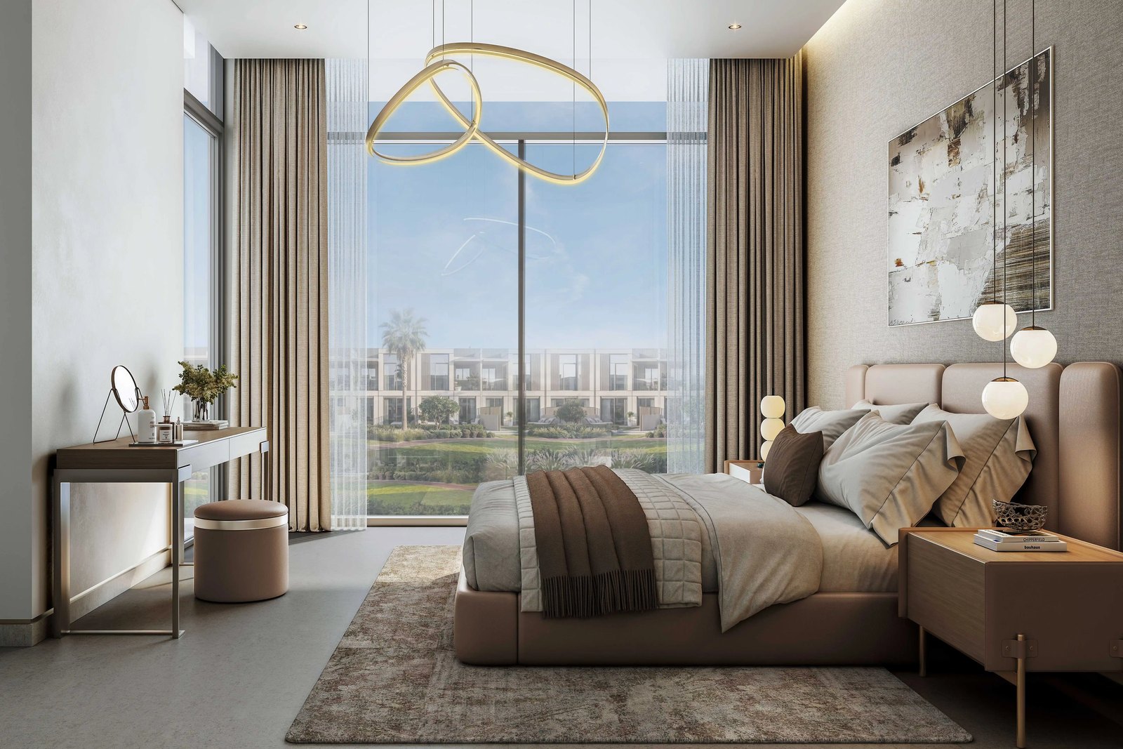 Sobha Sanctuary Phase 1