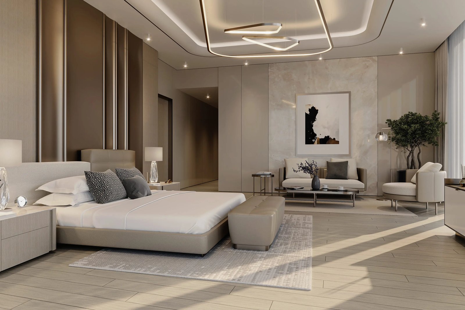 Sobha Seahaven Tower C