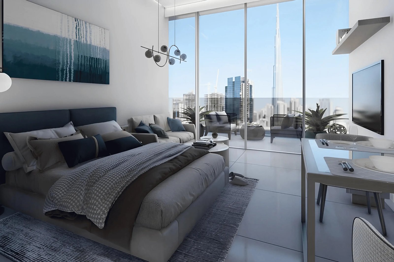 Society House