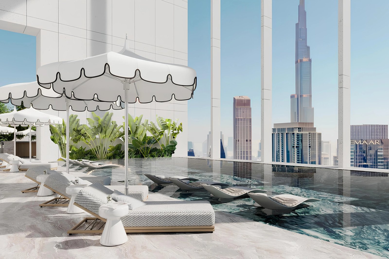Sofitel Branded Residences