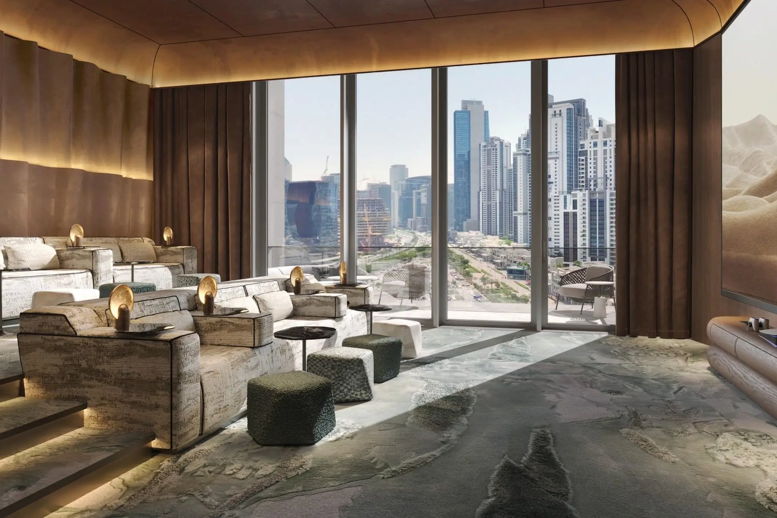 Sofitel Branded Residences
