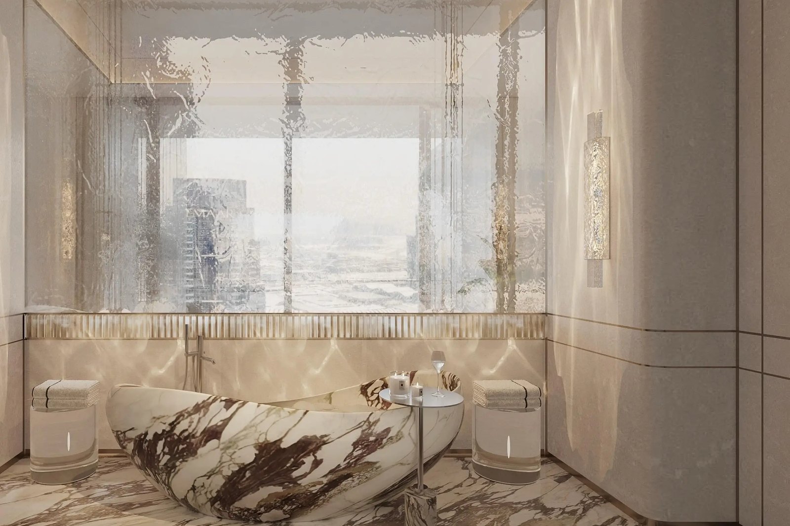 Sofitel Branded Residences