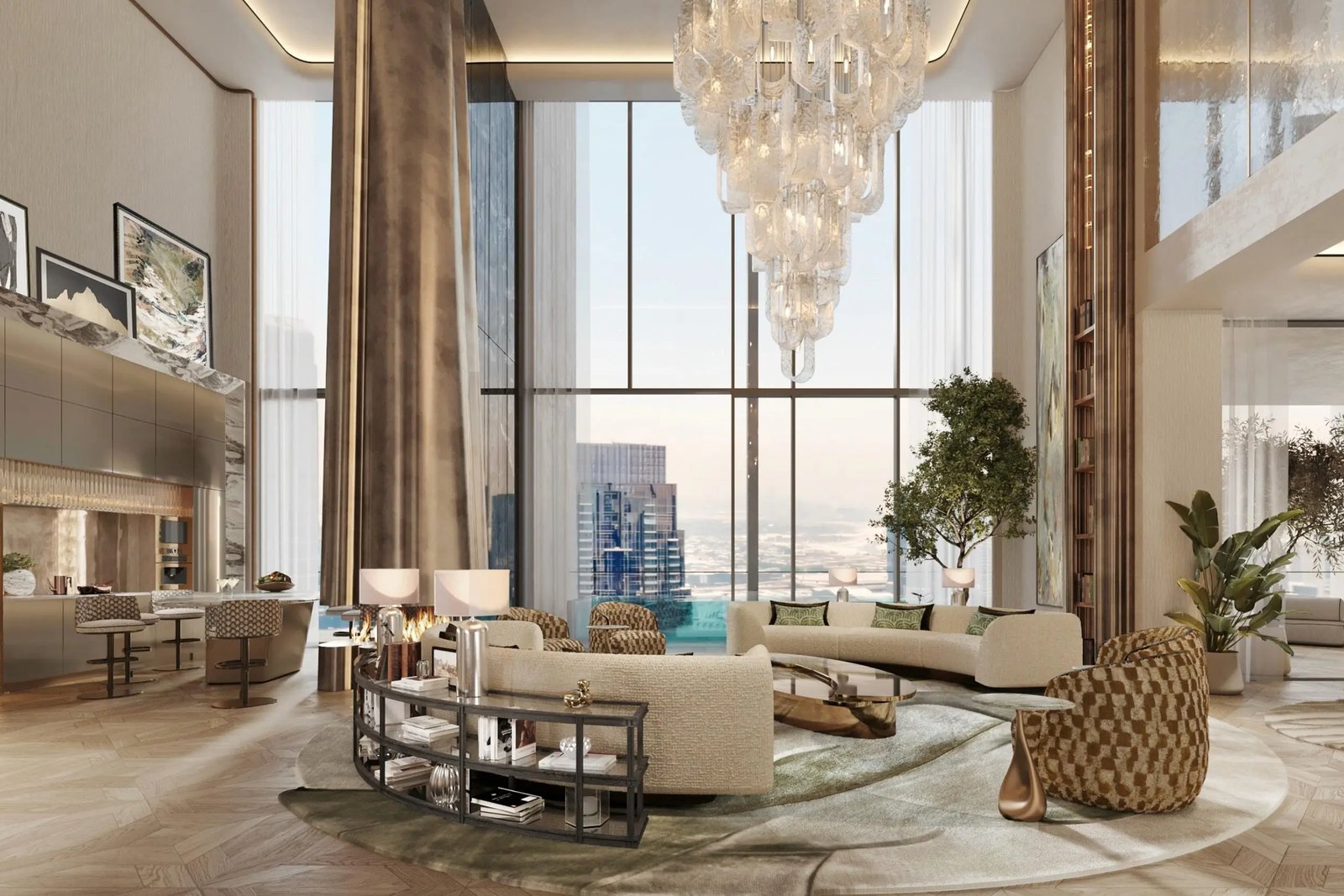 Sofitel Branded Residences