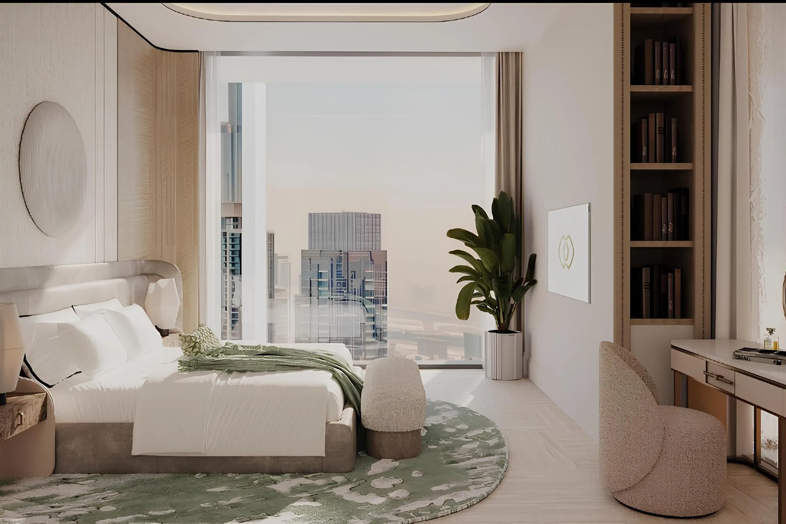 Sofitel Branded Residences