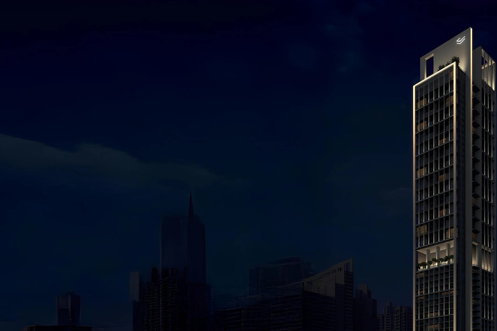 Sofitel Branded Residences