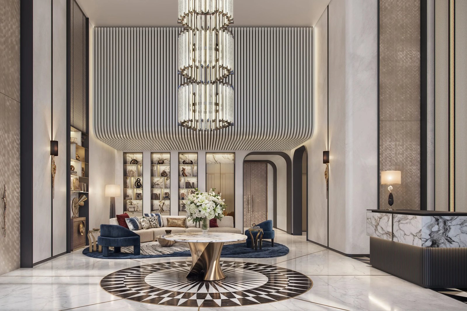 Sofitel Residences