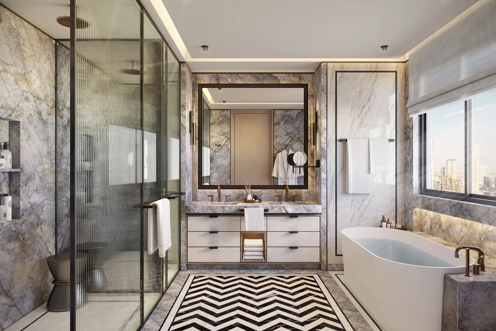 Sofitel Residences