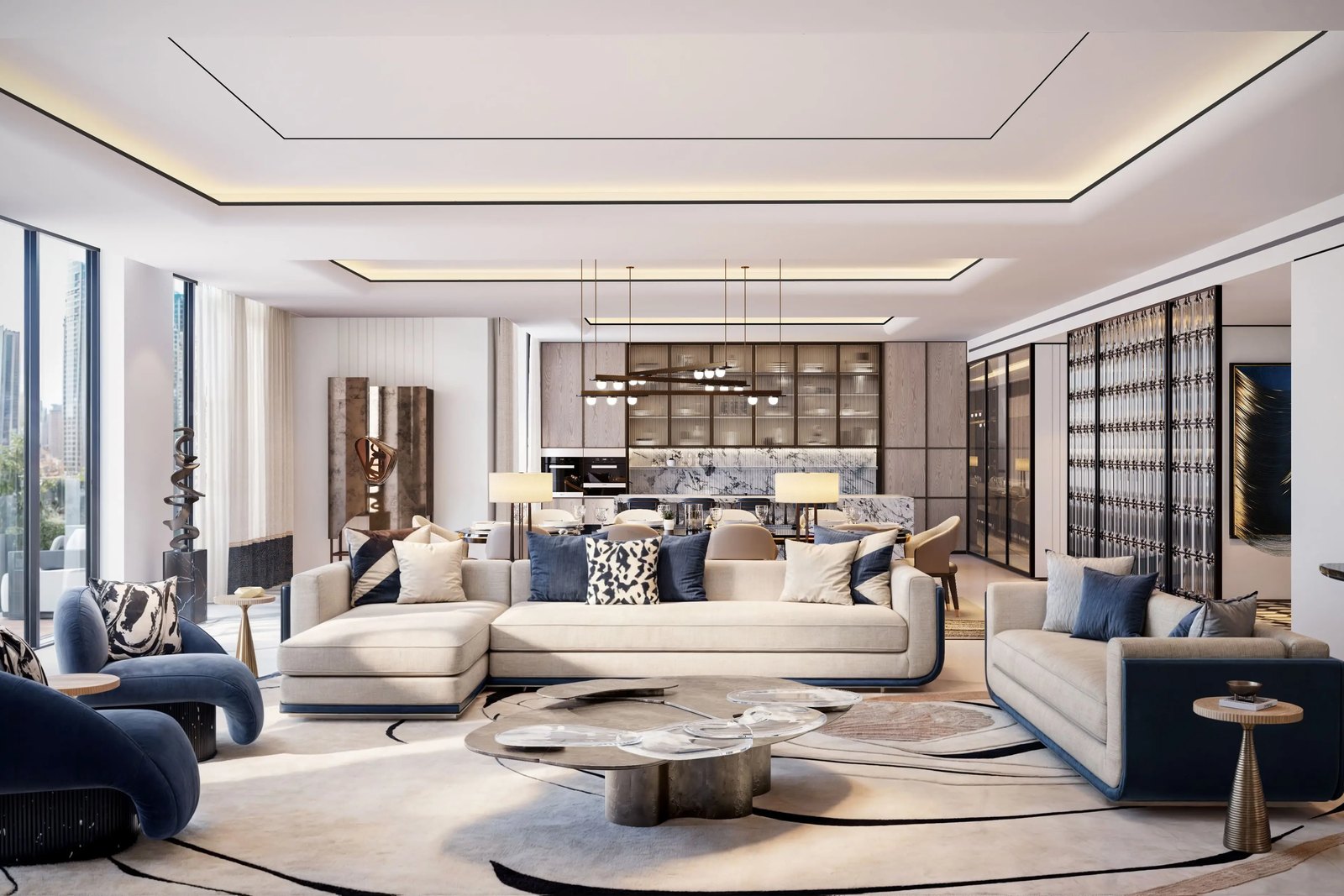 Sofitel Residences