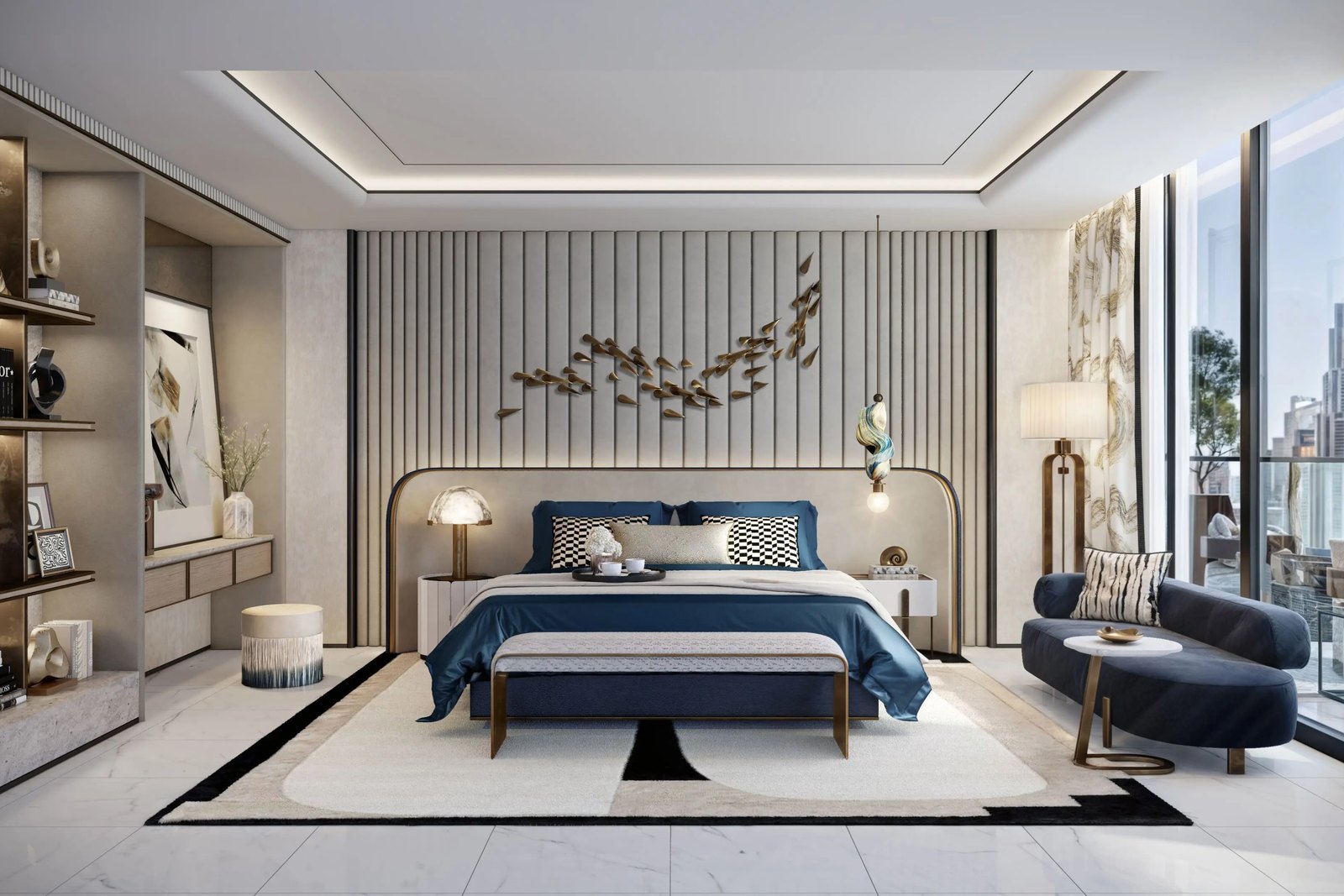 Sofitel Residences