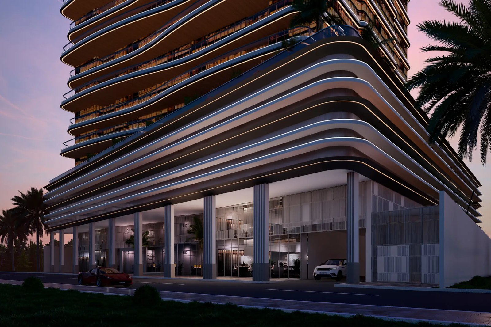 Sofitel Residences