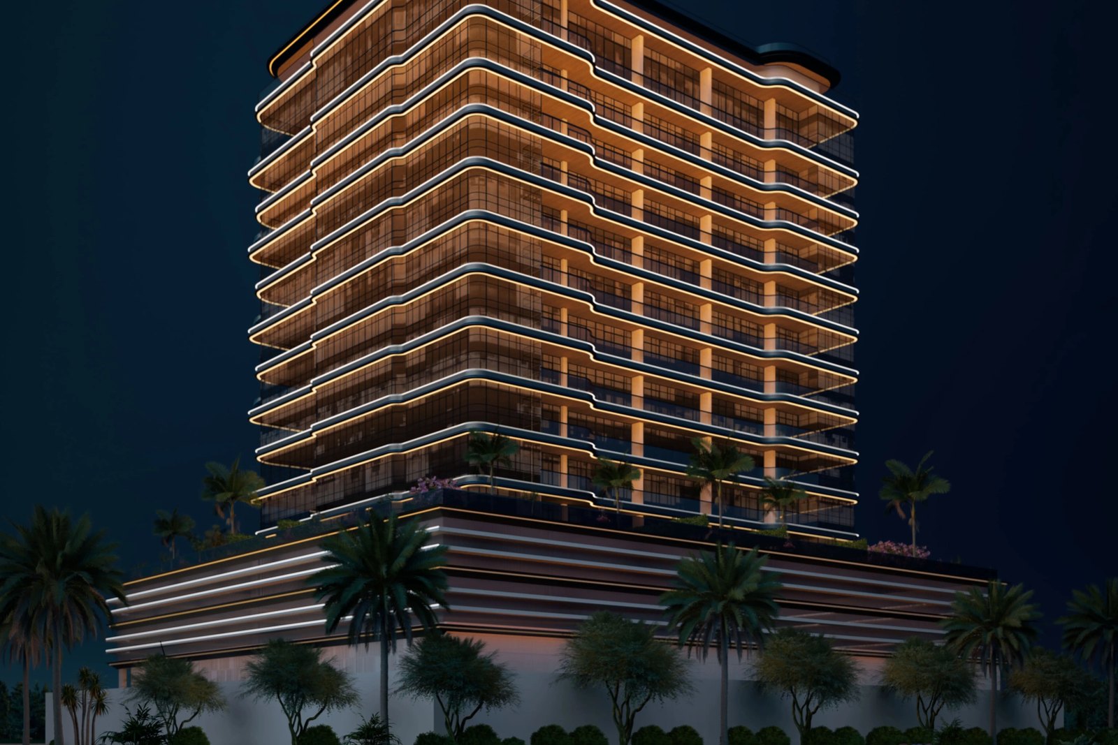 Sofitel Residences