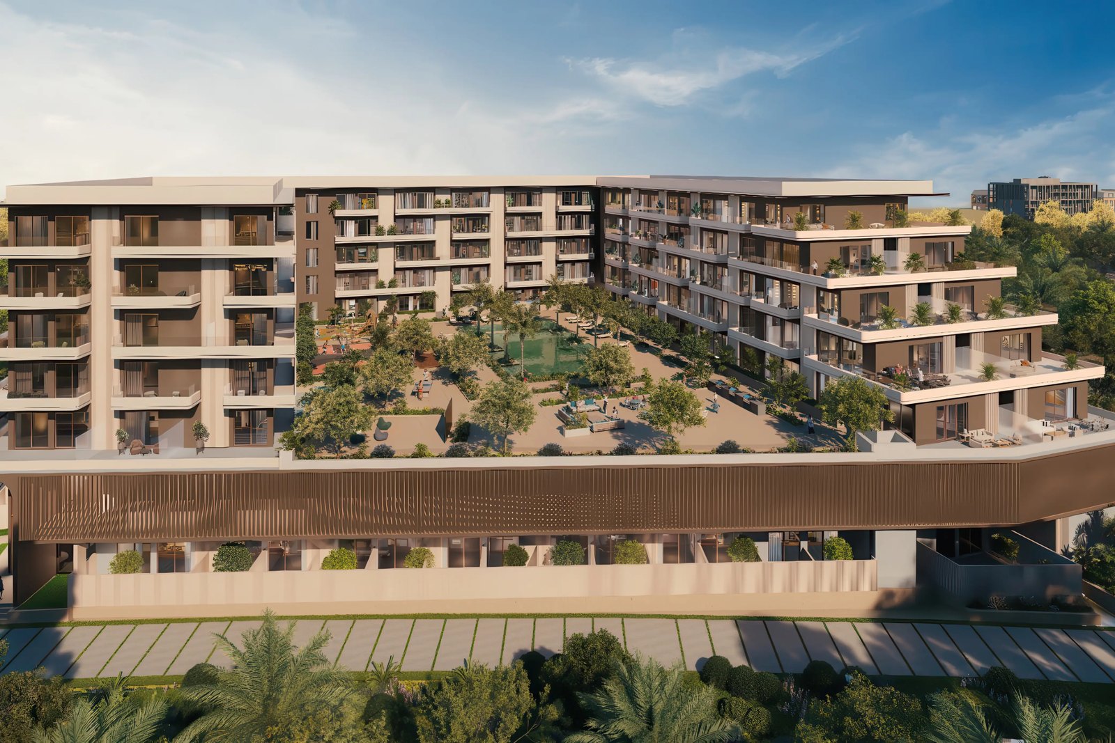 SOL Terra Gardens