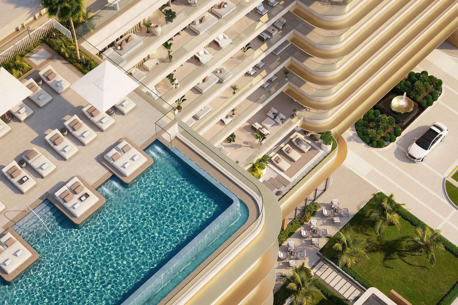 Soléva Beach Residences