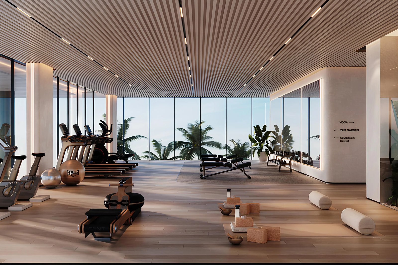 Soléva Beach Residences