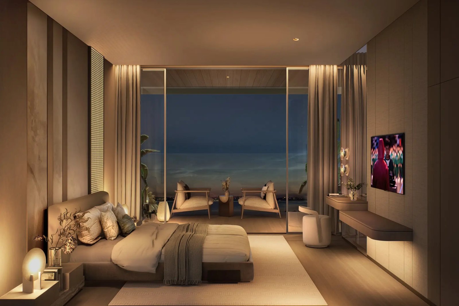 Soléva Beach Residences