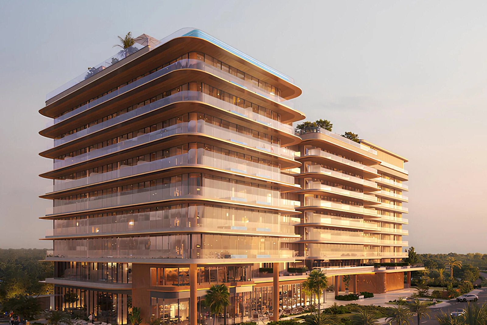 Soléva Beach Residences