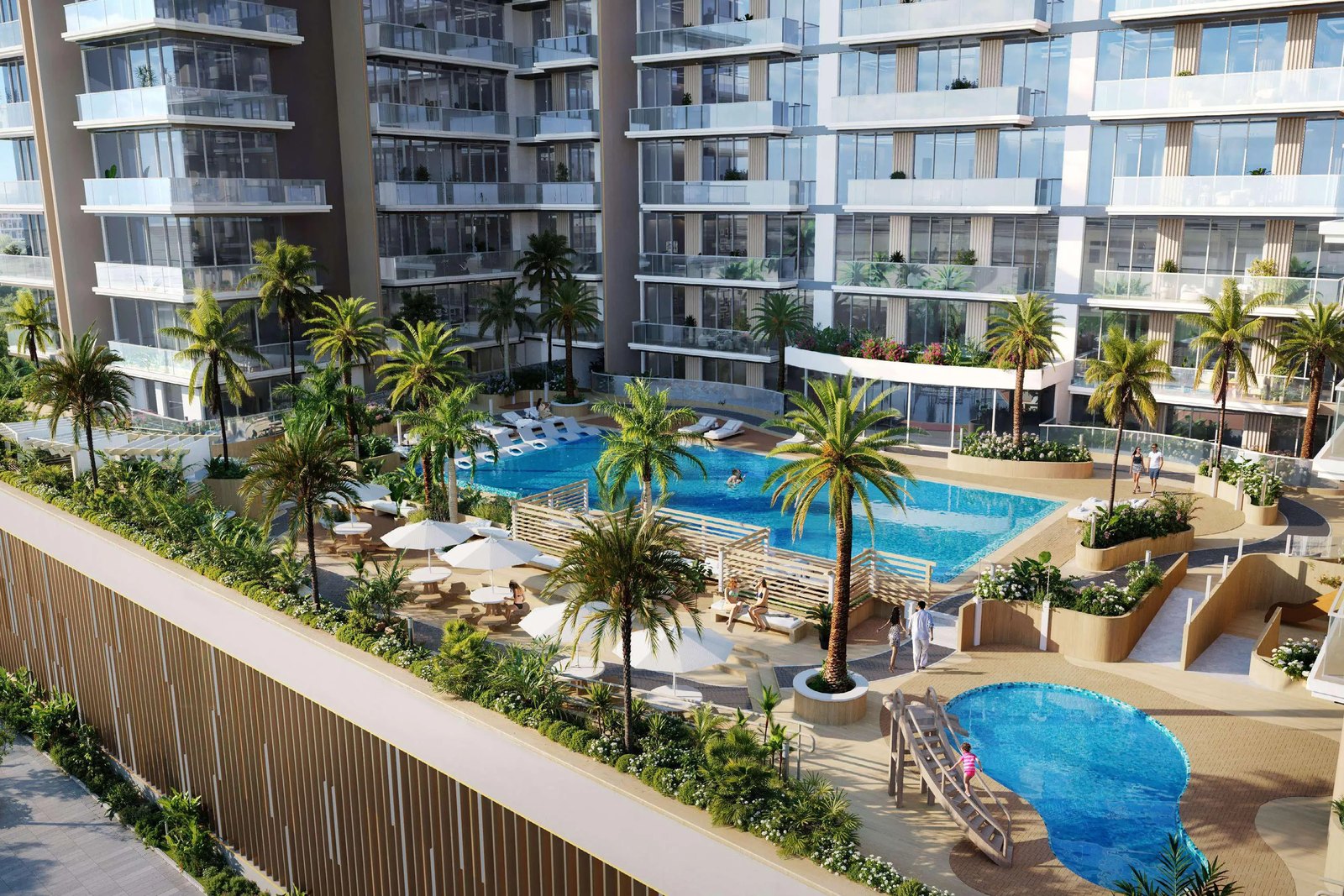 Sola Residences