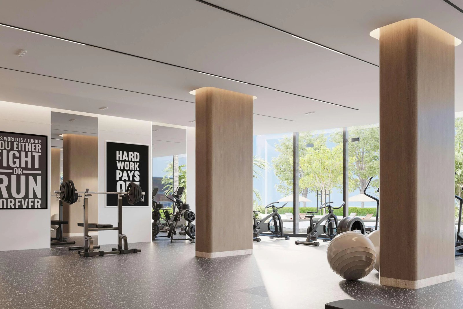 Sola Residences