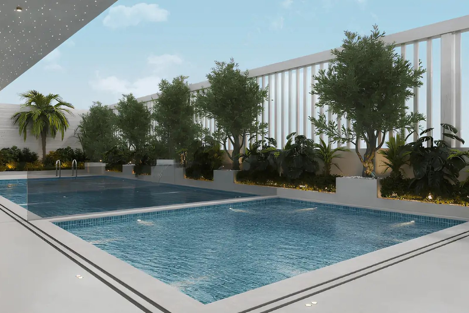 Solcasa Residence