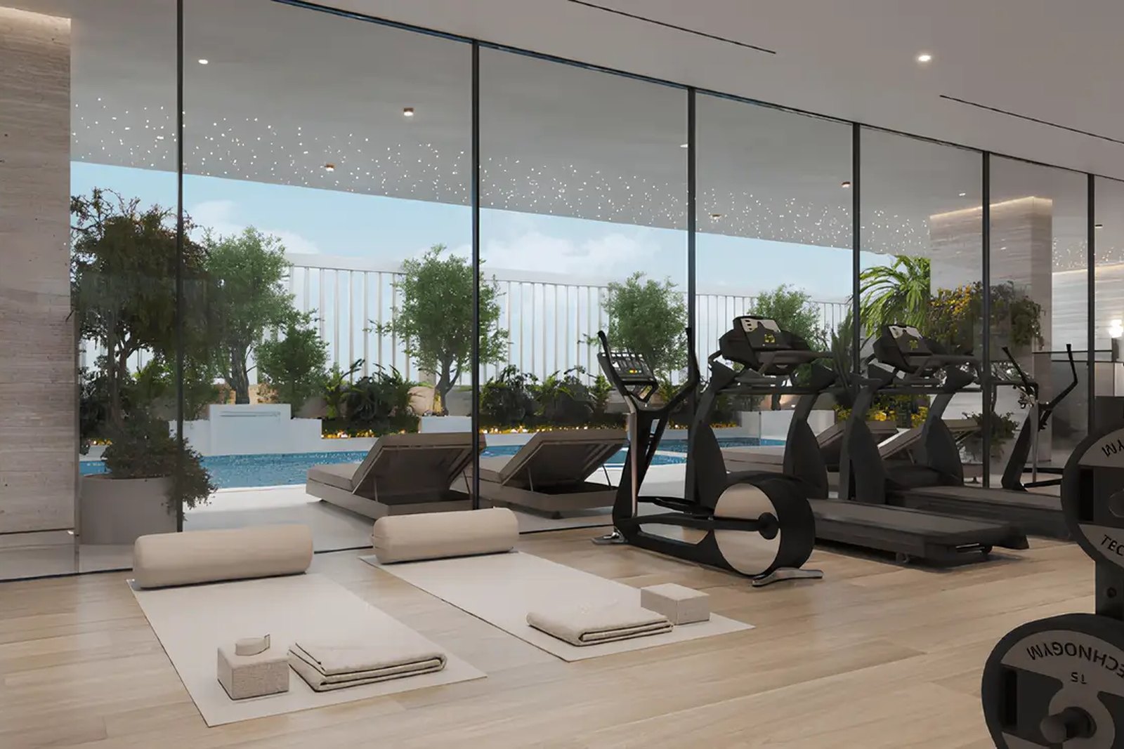 Solcasa Residence