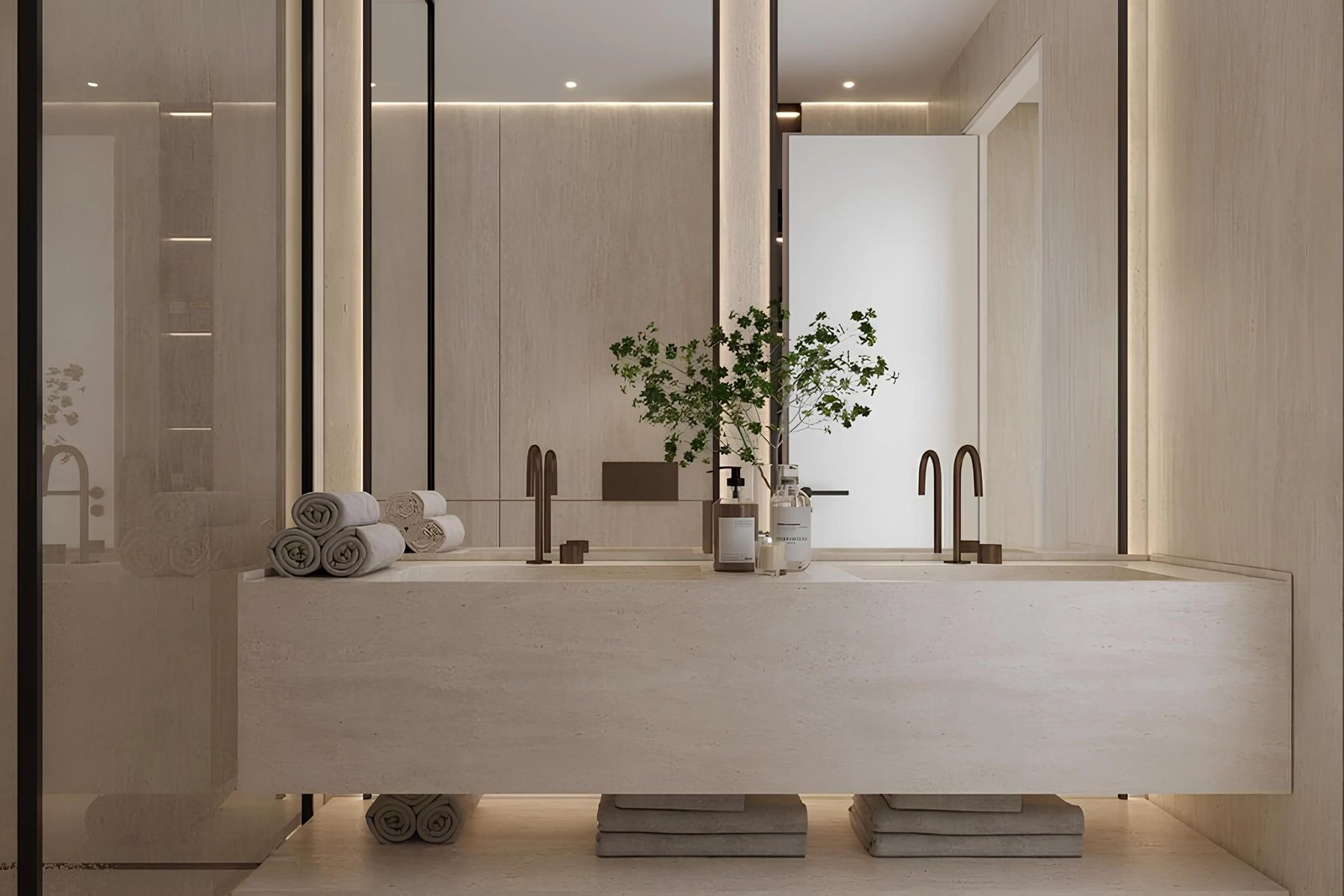 Solcasa Residence